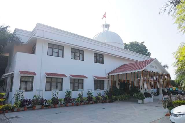 COER_Roorkee